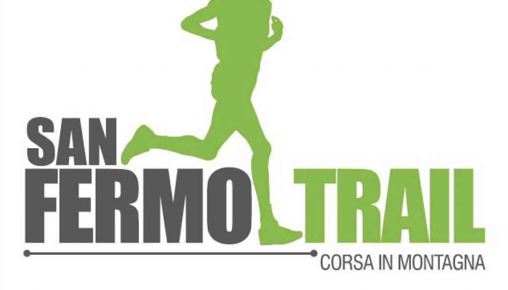 San fermo Trail - logo